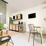 Oleholidays Fuentes Del Rodeo34 Junto Puerto Banus Marbella