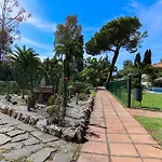 Oleholidays Fuentes Del Rodeo34 Junto Puerto Banus Apartment