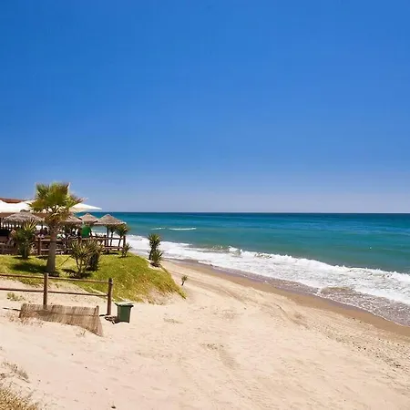 Апартаменти Oleholidays Fuentes Del Rodeo34 Junto Puerto Banus