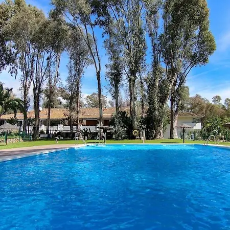 Oleholidays Fuentes Del Rodeo34 Junto Puerto Banus Апартаменти *