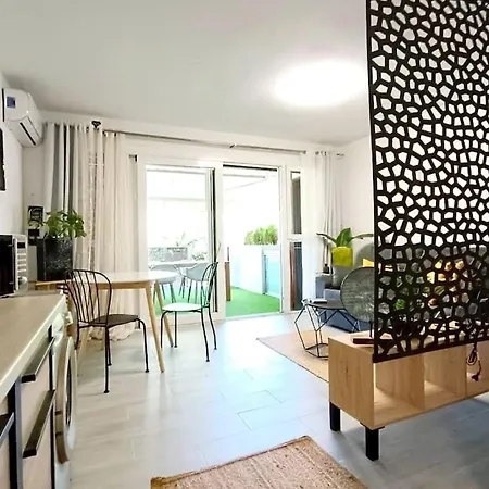 Апартаменти Oleholidays Fuentes Del Rodeo34 Junto Puerto Banus Марбелья