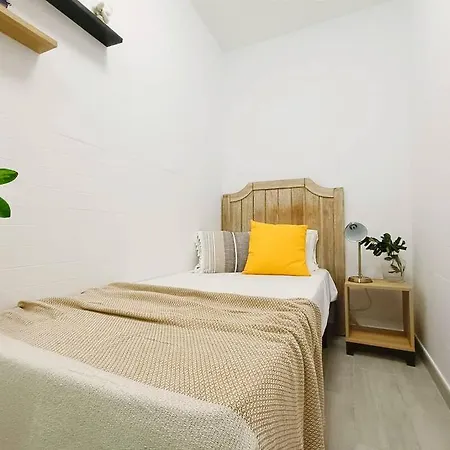 Апартаменти Oleholidays Fuentes Del Rodeo34 Junto Puerto Banus *