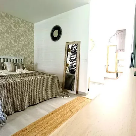 Апартаменти Oleholidays Fuentes Del Rodeo34 Junto Puerto Banus