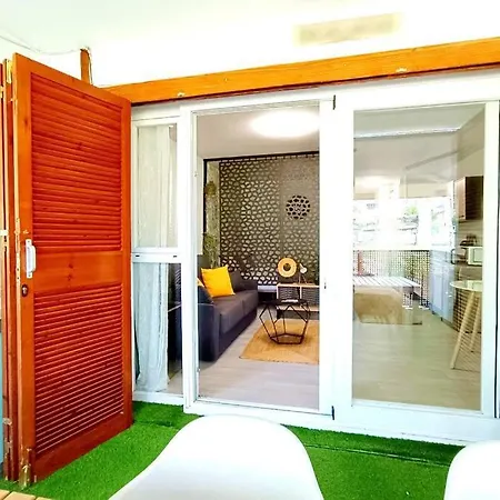 Oleholidays Fuentes Del Rodeo34 Junto Puerto Banus Appartement Marbella