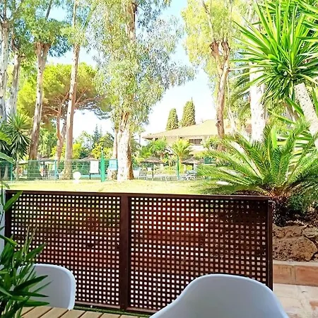 Oleholidays Fuentes Del Rodeo34 Junto Puerto Banus *