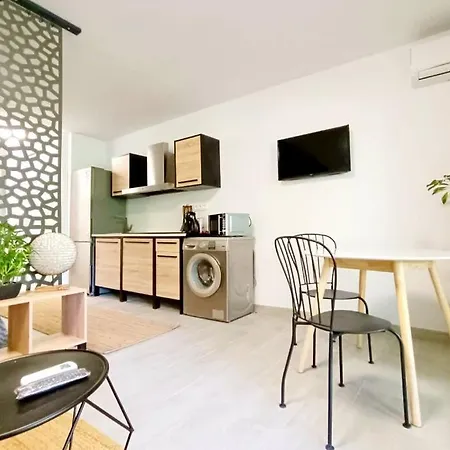 Oleholidays Fuentes Del Rodeo34 Junto Puerto Banus Marbella