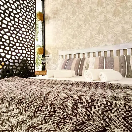 Apartamento Oleholidays Fuentes Del Rodeo34 Junto Puerto Banus *