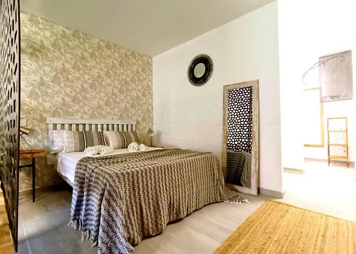 Oleholidays Fuentes Del Rodeo34 Junto Puerto Banus * Marbella