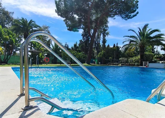 Oleholidays Fuentes Del Rodeo34 Junto Puerto Banus *