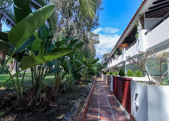 Oleholidays Fuentes Del Rodeo34 Junto Puerto Banus *