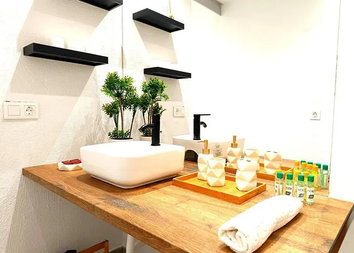 Oleholidays Fuentes Del Rodeo34 Junto Puerto Banus