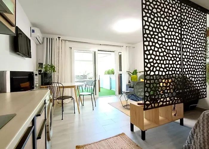 Lejlighed Oleholidays Fuentes Del Rodeo34 Junto Puerto Banus Marbella