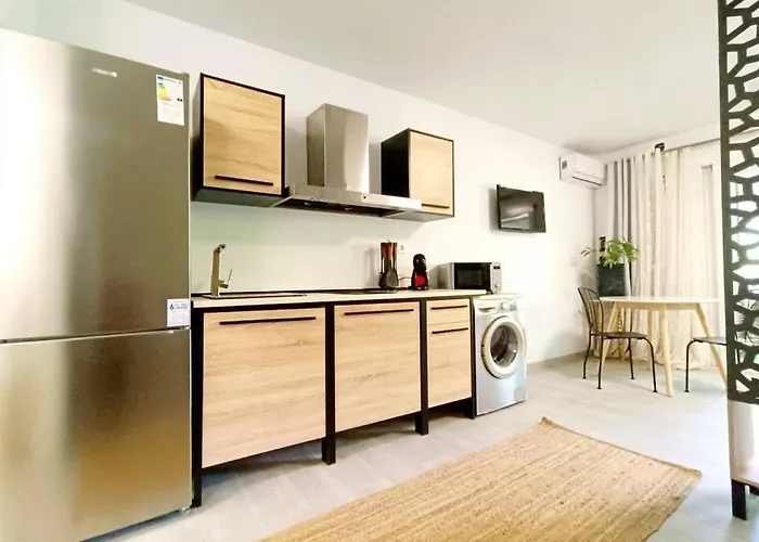 Oleholidays Fuentes Del Rodeo34 Junto Puerto Banus Marbella