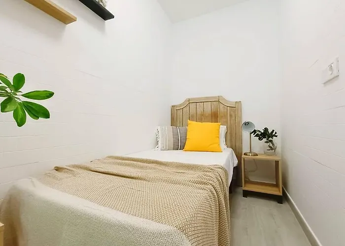 Lejlighed Oleholidays Fuentes Del Rodeo34 Junto Puerto Banus *