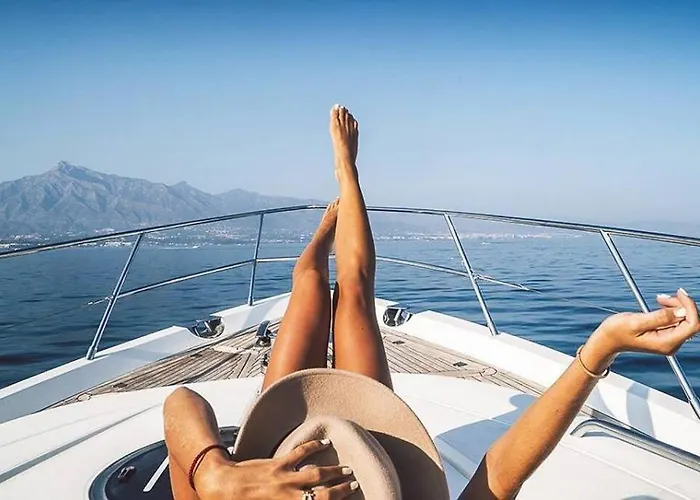 Oleholidays Fuentes Del Rodeo34 Junto Puerto Banus