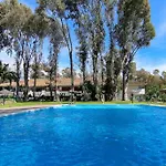 Oleholidays Fuentes Del Rodeo34 Junto Puerto Banus アパート *
