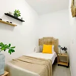 アパート Oleholidays Fuentes Del Rodeo34 Junto Puerto Banus *