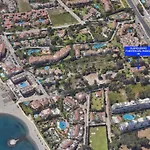 Oleholidays Fuentes Del Rodeo34 Junto Puerto Banús Apartamento *