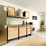 Oleholidays Fuentes Del Rodeo34 Junto Puerto Banús Marbella