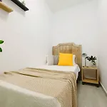 アパート Oleholidays Fuentes Del Rodeo34 Junto Puerto Banus *