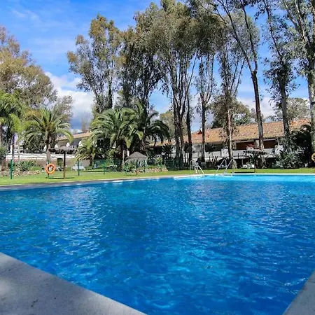 Lägenhet Oleholidays Fuentes Del Rodeo34 Junto Puerto Banus *
