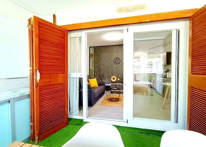 Oleholidays Fuentes Del Rodeo34 Junto Puerto Banus Lägenhet Marbella
