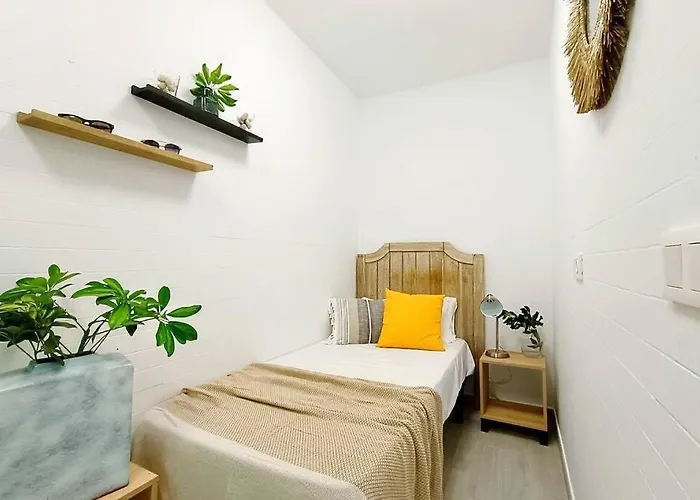 Lägenhet Oleholidays Fuentes Del Rodeo34 Junto Puerto Banus *