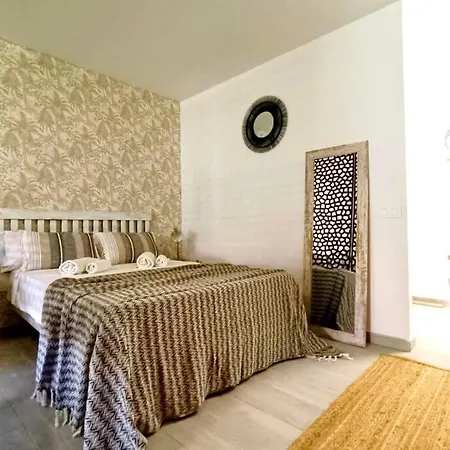 Oleholidays Fuentes Del Rodeo34 Junto Puerto Banus * Marbella