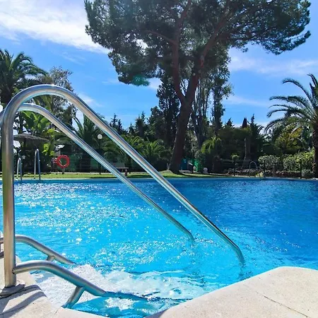 Oleholidays Fuentes Del Rodeo34 Junto Puerto Banus *