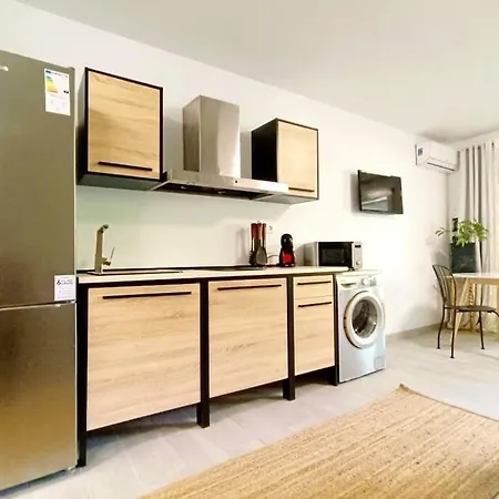 Oleholidays Fuentes Del Rodeo34 Junto Puerto Banus Marbella