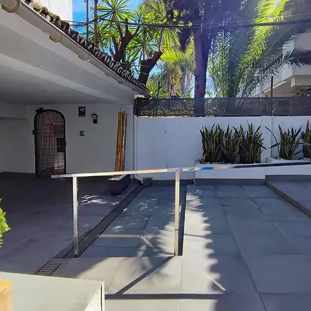 Oleholidays Fuentes Del Rodeo34 Junto Puerto Banus Apartmán