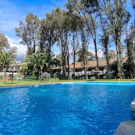 Apartmán Oleholidays Fuentes Del Rodeo34 Junto Puerto Banus Marbella