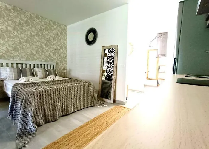 Appartement Oleholidays Fuentes Del Rodeo34 Junto Puerto Banus